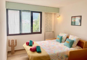 Joli studio proche vieille ville + parking